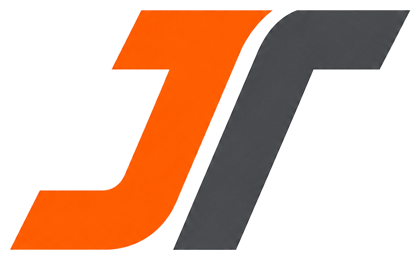 JT logo